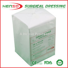 Henso Hospital Gauze Sponges